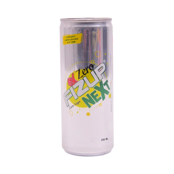 FIZUPZERO TIN 250ML