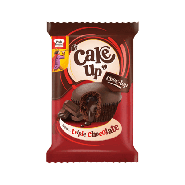 PEEKFREANS CAKEUP TRIPLE CHOCOLATE