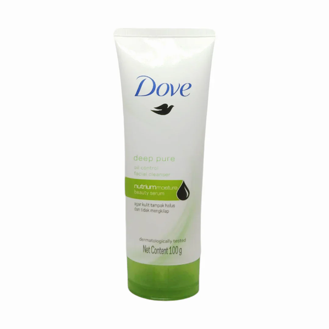 8999999597849.webp DOVE FACIAL EACE WASH 100G - Image 1