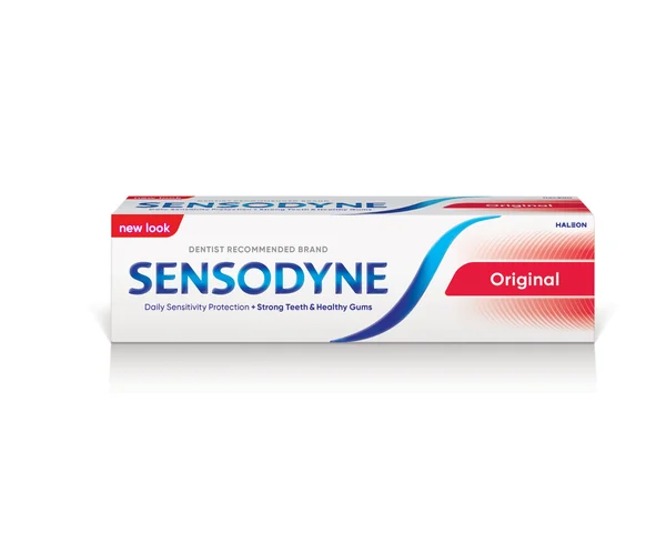 SENSODYNE ORIGINAL TOOTHPASTE 70G
