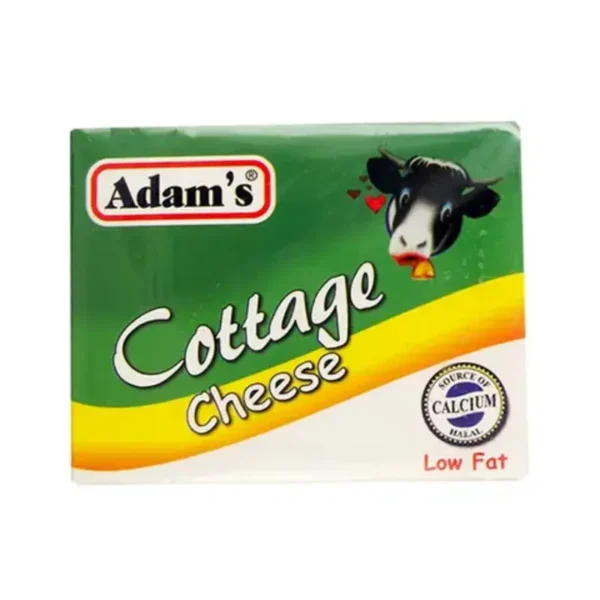ADAM'S COTTAGE CHEESE 200G