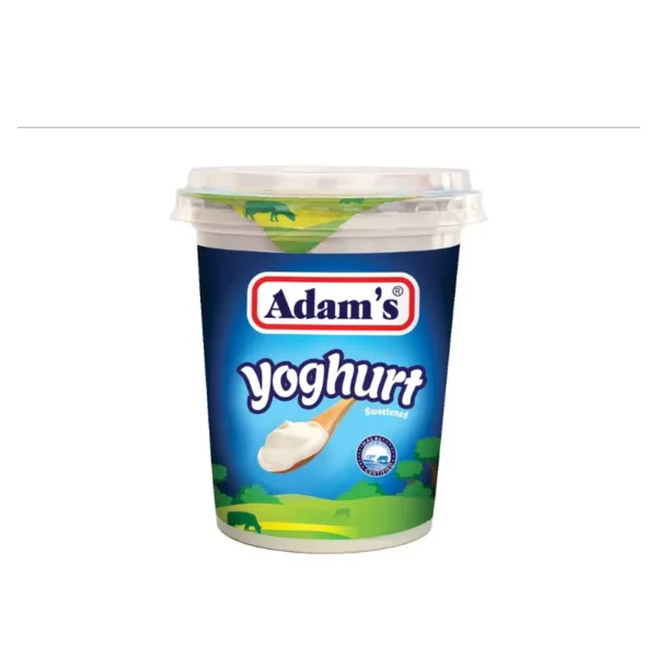 ADAM'S YOGHURT 400G