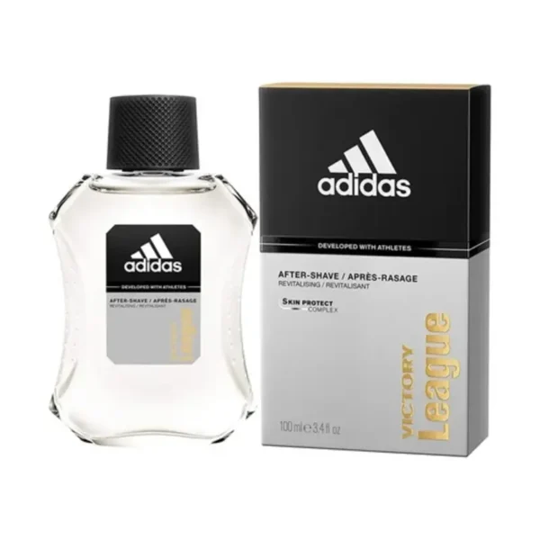 ADIDAS AFTER SHAVE 100ML