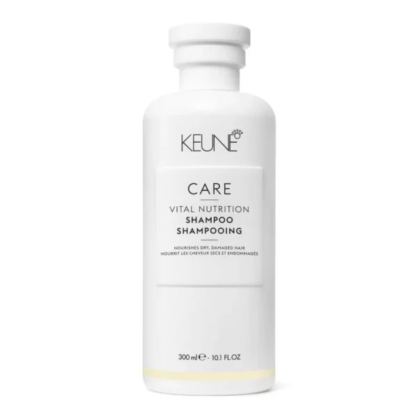 KEUNE CARE SHAMPOO VITAL NOURISHES 300ML