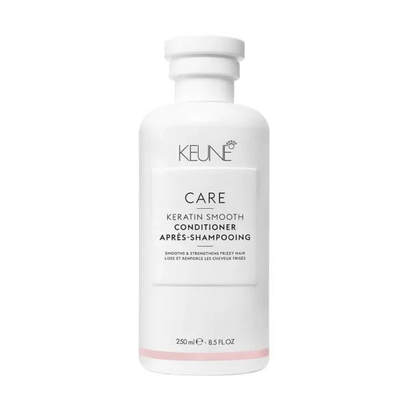 KEUNE CARE CONDITIONER SMOOTHING 250ML