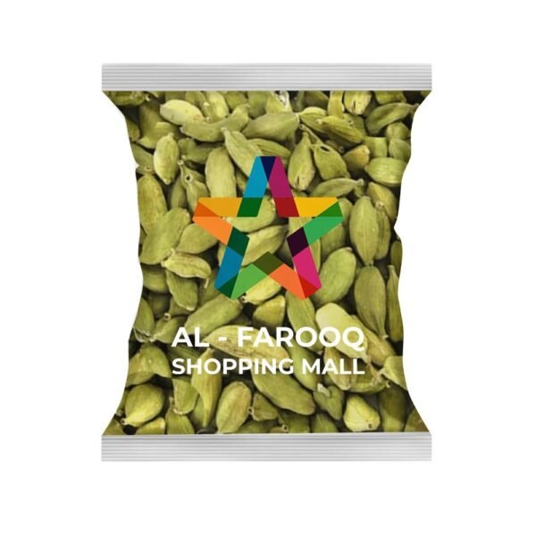 AL-MAAZ ELAICHI KALAN 25G