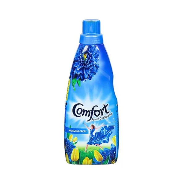 COMFORT FABRIC CONDITIONER MORNING FRESH 800ML