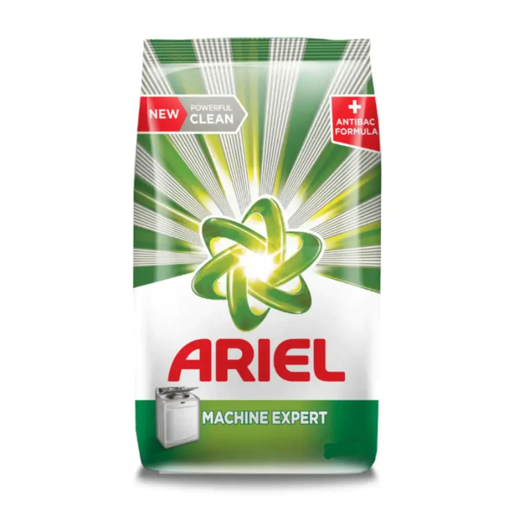 AFP-000379431-1000_1024x1024.webp ARIEL WASHING POWDER MACHINE EXPERT 400G - Image 1