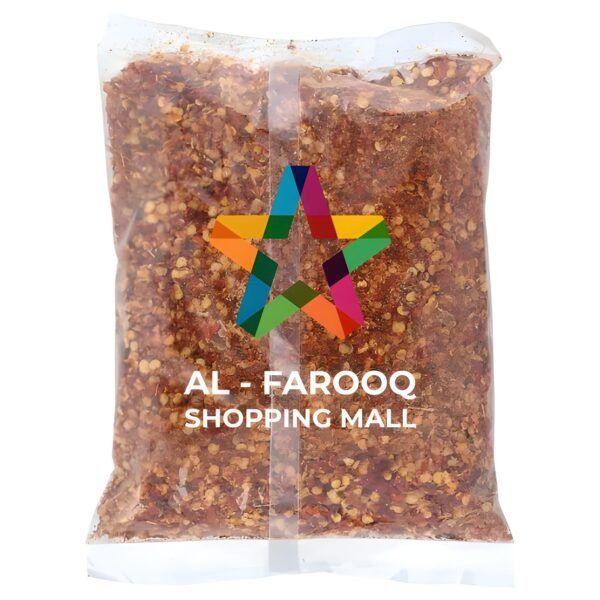 AL-MAAZ DARA MIRCH 200G