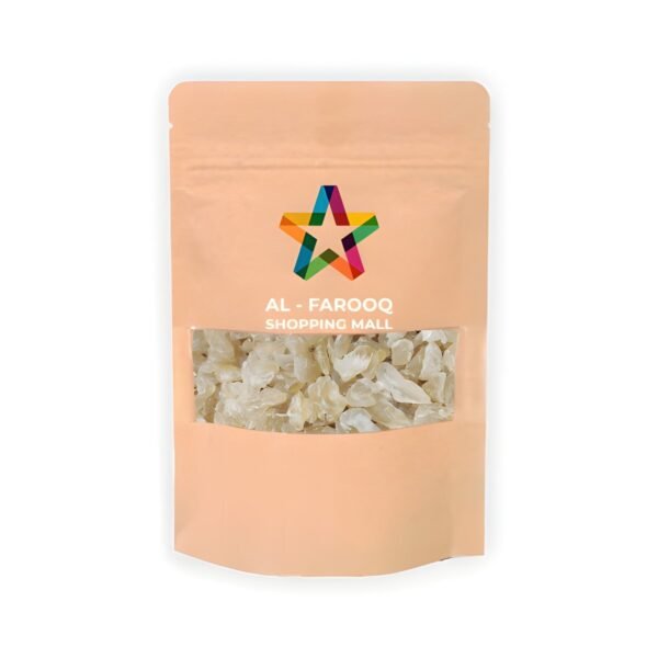 AL-MAAZ GOOND KATIRA 50G