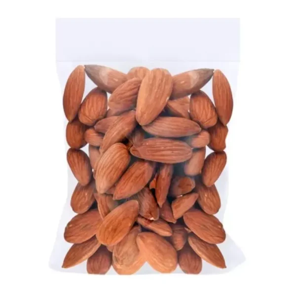 AL-WARDAH AMERICAN ALMOND 400G