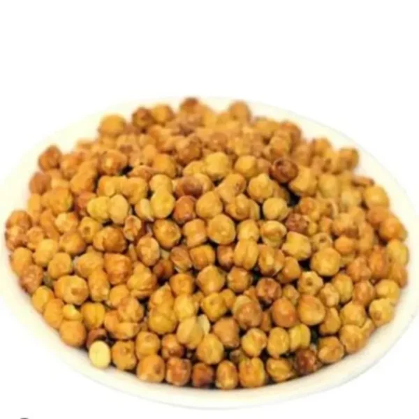 AL-WARDAH CHANA MAGAZ 100G