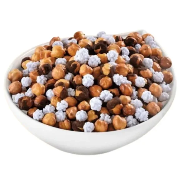 AL-WARDAH CHANNA MAKHANA 100G