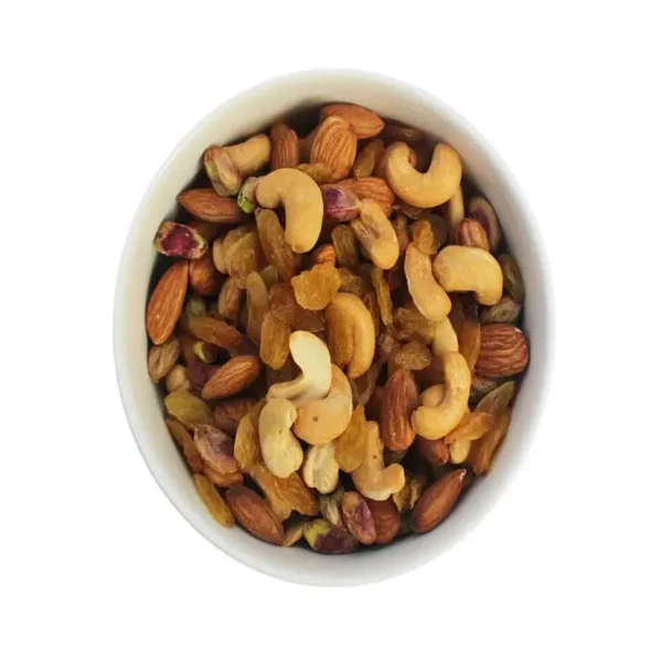 AL-WARDAH MIX DRY FRUIT 100G