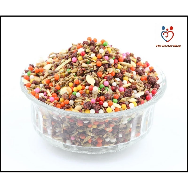 AL-WARDAH-PAN-MASALA-100G.webp AL-WARDAH PAN MASALA 100G - Image 1