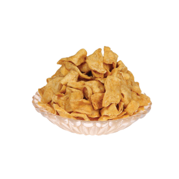 AL-WARDAH PAPRE 100G