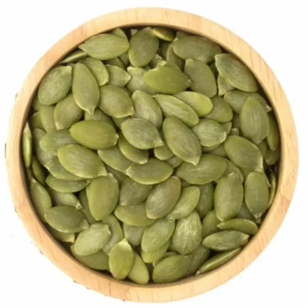 AL-WARDAH PUMPKIN SEEDS 100G