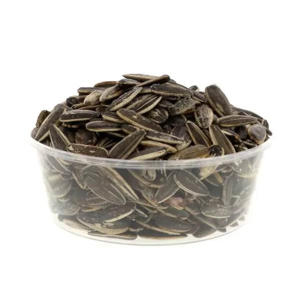 AL-WARDAH SUNFLOWER SEEDS 50G