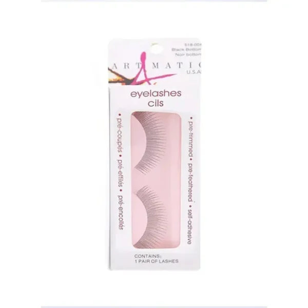ART MATIC EYE LASHES CILS 1PCS
