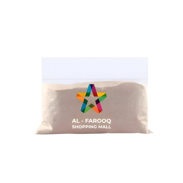 AL-MAAZ BLACK SALT 200G