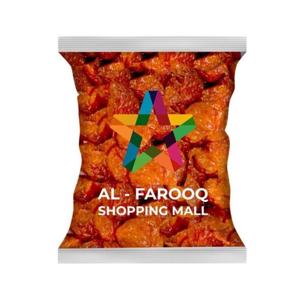 AL-MAAZ ALOO BUKHARA 200G