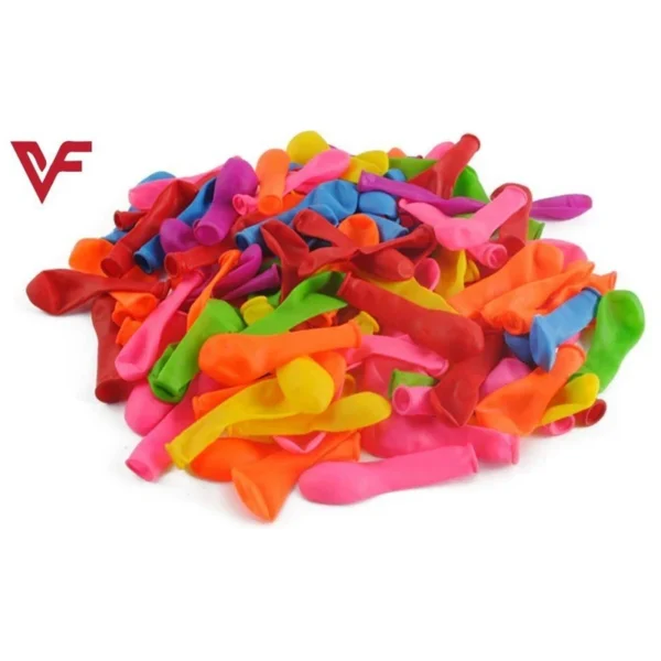 BALLOON SMALL PACKET