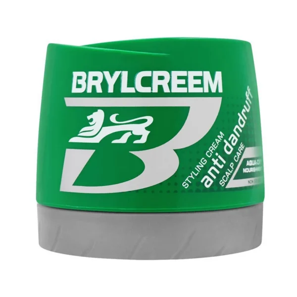 BRYLCREEM ANTI DANDRUFF CREAM 250ML