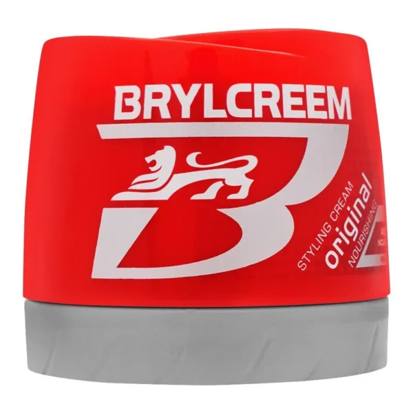 BRYLCREEM ORIGINAL 125ML