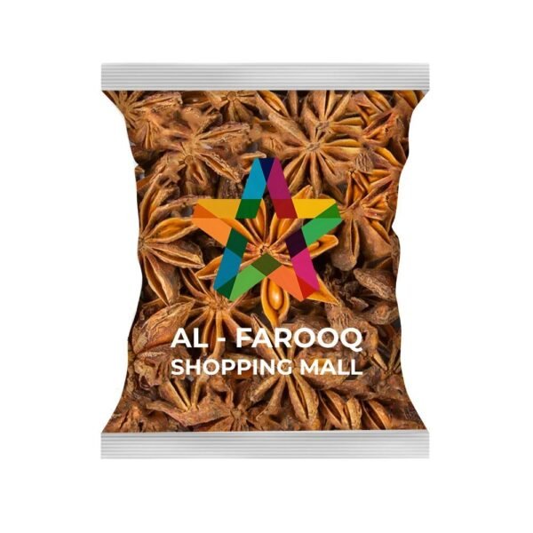 AL-MAAZ BADYAN KHATAI 50G