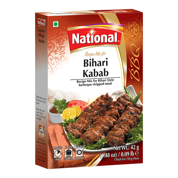 Bihari-Kabab-SP-min.webp NATIONAL BIHARI KABAB 42G NEW - Image 1