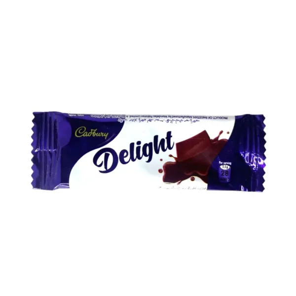 CADBURY DELIGHT 5.5G