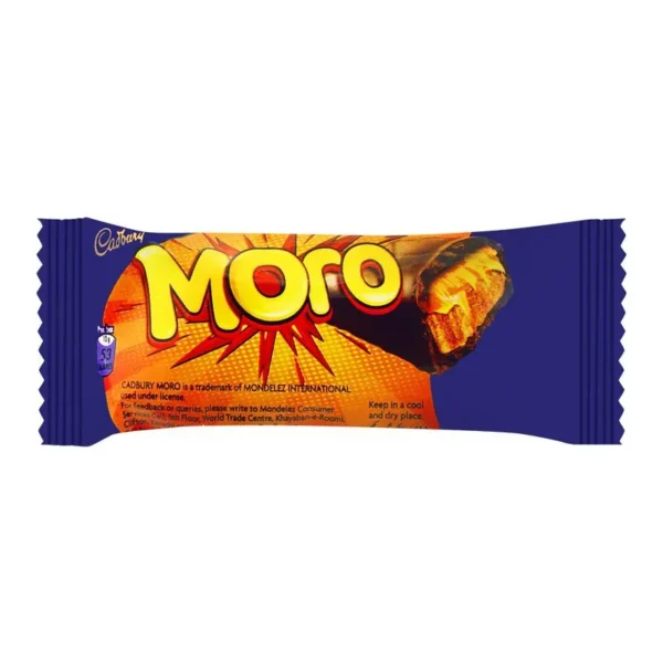 CADBURY MORO 12G