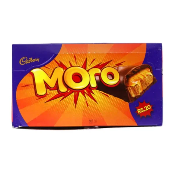 CADBURY MORO 18G