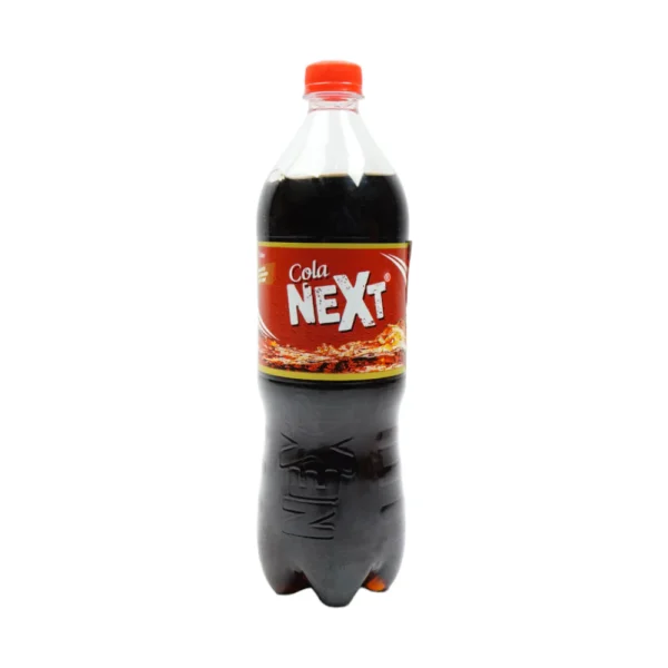 COLA NEXT BOTTLE 1L