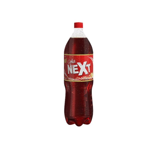 COLA NEXT 2.25L