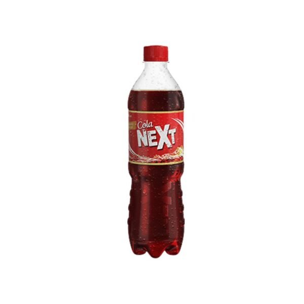 COLA NEXT 500ML