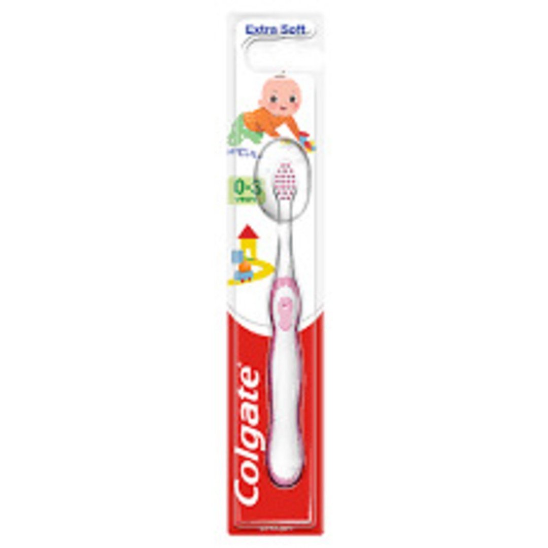 COLGATE-KIDS-EXTRA-SOFT-TOOTH-BRUSH.jpg COLGATE KIDS TOOTH BRUSH (EXTRA SOFT) - Image 1