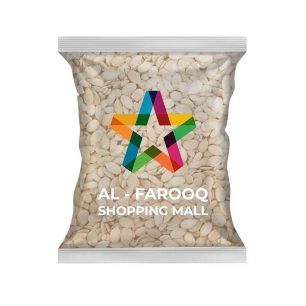 AL-MAAZ CHAAR MAGAZ 100G