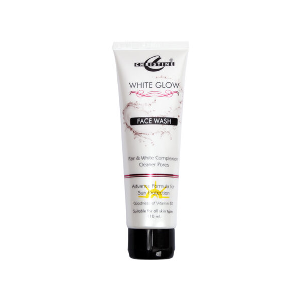 CHRISTINE FACE WASH 110G