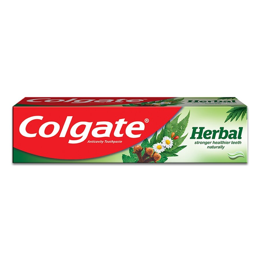 Colgate-Herbal-1-1.jpg COLGATE HERBAL PASTRE 75G NEW - Image 1