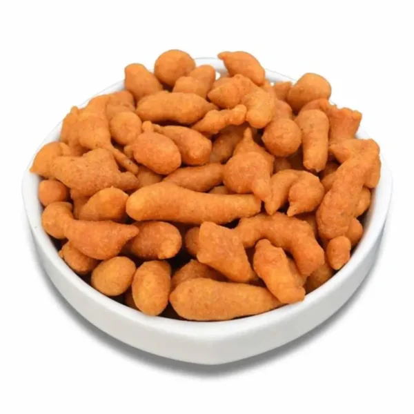 AL-WARDHA DAHI BONDI GOL 200G