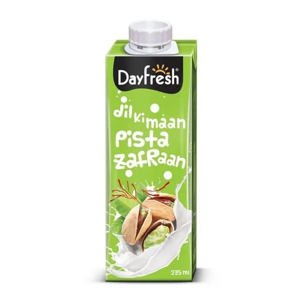 DAY FRESH PISTA ZAFRAAN 225ML