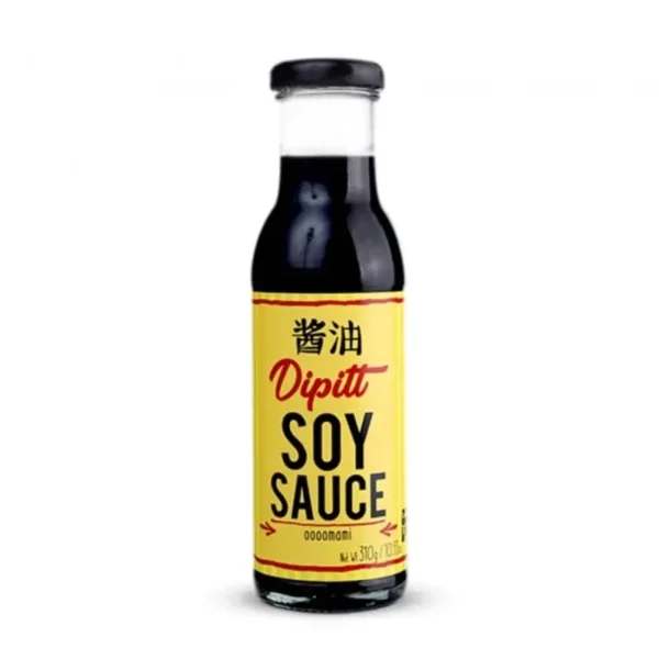 DIPITT SOY SAUCE 300G