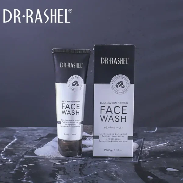 DR RASHEL FACE WASH 100G