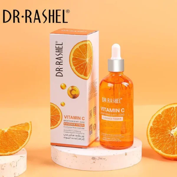 DR.RASHEL VITAMIN-C ESSENCE TONER 100ML