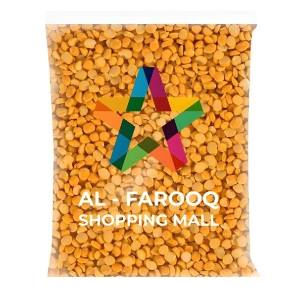 DAAL CHANA MOTI 1000G