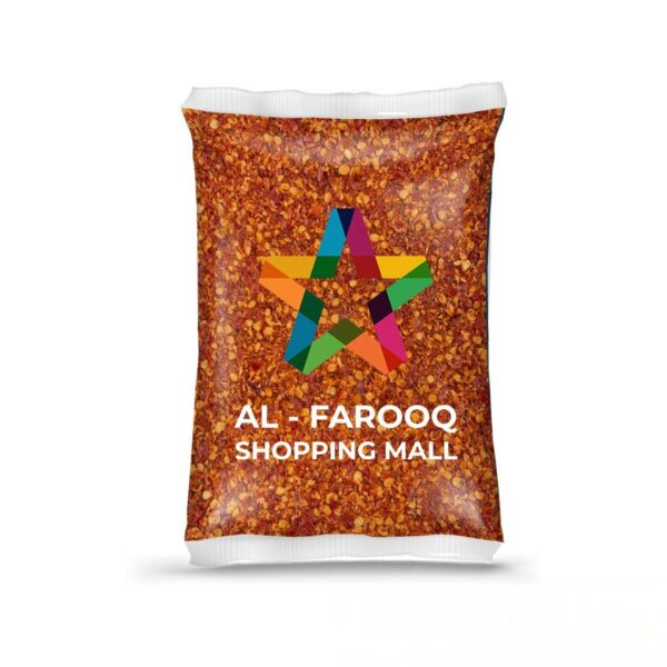 AL-MAAZ DARA MIRCH 100G