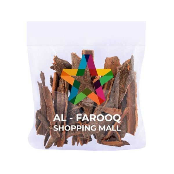 AL-MAAZ DAR CHINI 50G