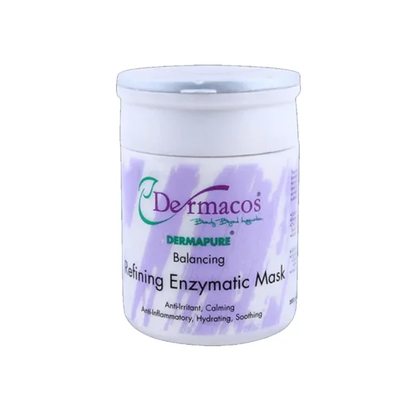 DERMACOS ENZYMATIC MASK 200ML