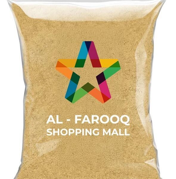 AL-MAAZ DHANIA POWDER 100G